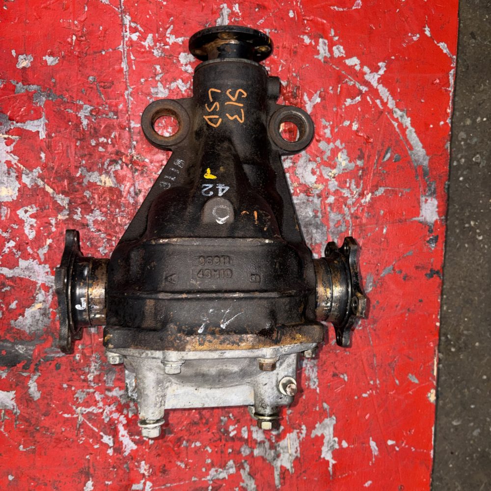 JDM 1988-1994 Nissan S13 180SX 240SX Rear LSD Differential