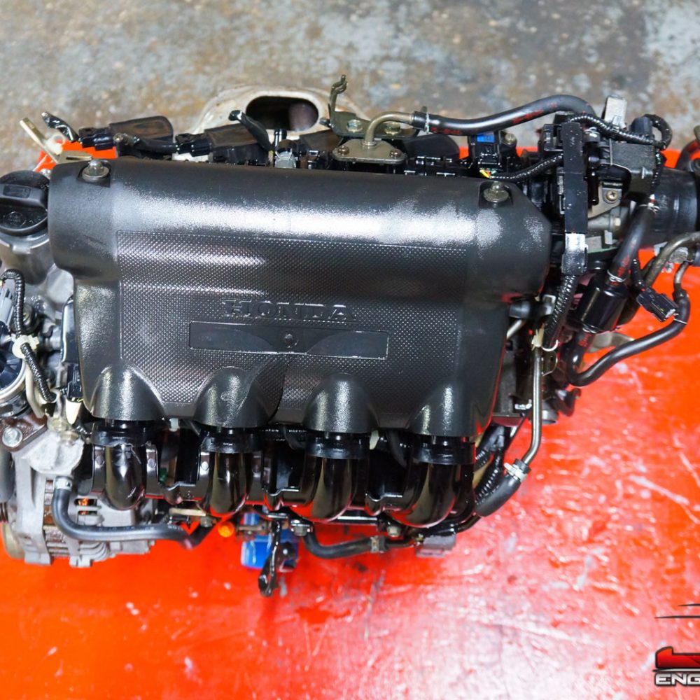 JDM 2005-2011 HONDA JAZZ CITY I-DSI L13A 1.3L ENGINE ONLY