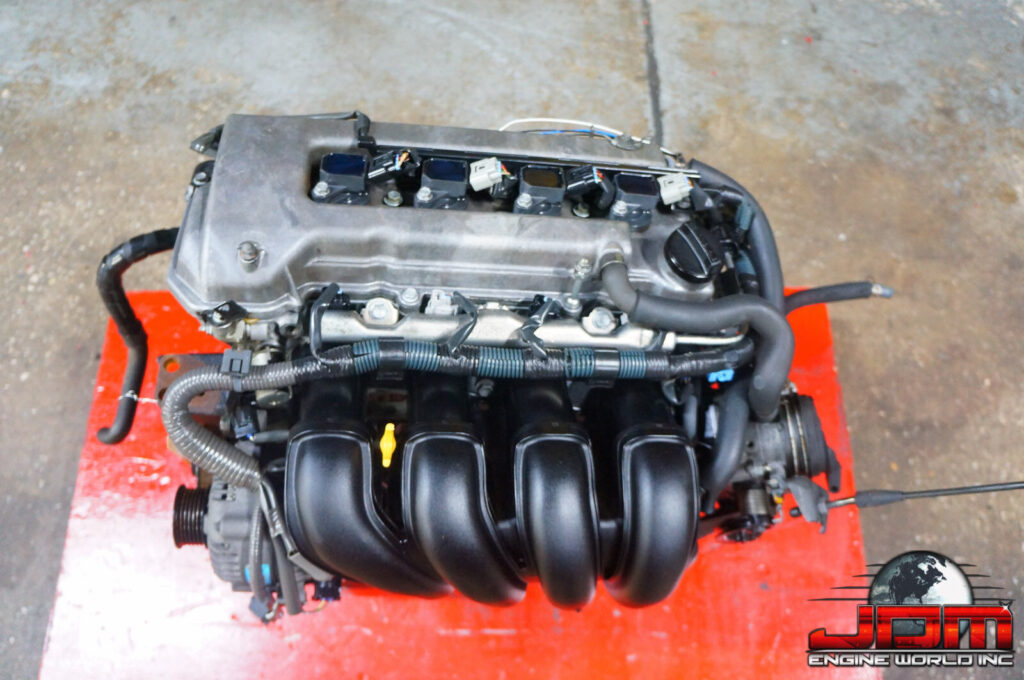 JDM 00 01 02 03 04 05 Toyota Celica GT  Engine 1ZZFE 1.8L Motor