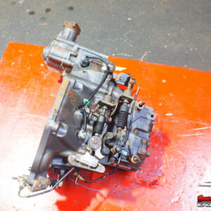 02-06 Honda CRV 5 Speed AWD Manual Transmission K Series TSX K24A2 K24A RBB JDM #2