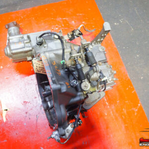 02-06 Honda CRV 5 Speed AWD Manual Transmission K Series TSX K24A2 K24A RBB JDM #1