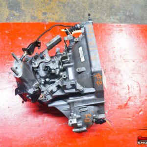 06 07 08 09 10 11 Honda Civic 5 Speed Manual Transmission JDM R18A #2
