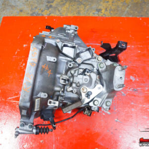 06 07 08 09 10 11 Honda Civic 5 Speed Manual Transmission JDM R18A #4