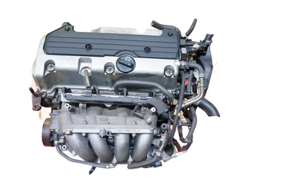 JDM 2003-2007 HONDA ACCORD K20A ENGINE ONLY K24A 2.4 REPLACEMENT MOTOR