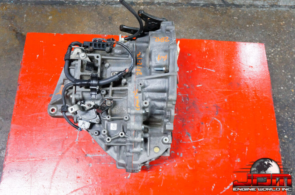 JDM 2012-2017 TOYOTA CAMRY 2AR-FE FWD AUTOMATIC TRANSMISSION 2AR 2ARFE #1