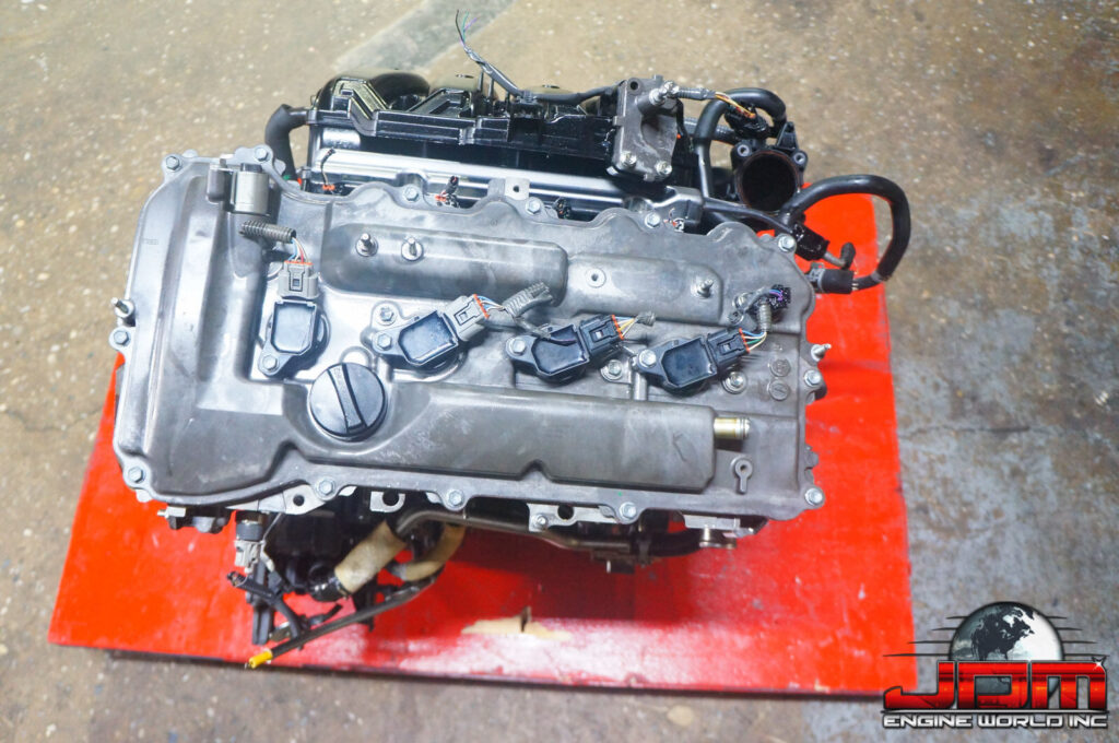 13 14 15 16 17 18 Lexus ES300H 2.5L Twin Cam 4-Cylinder VVT-I Hybrid Engine JDM 2ar-Fxe 2arfxe #2