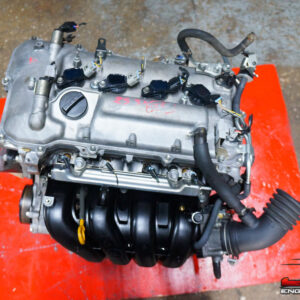 08 09 10 11 12 13 14 Scion XB 4-Cylinder Dual VVT-I Engine JDM 2zr-fe 2zrfe #2