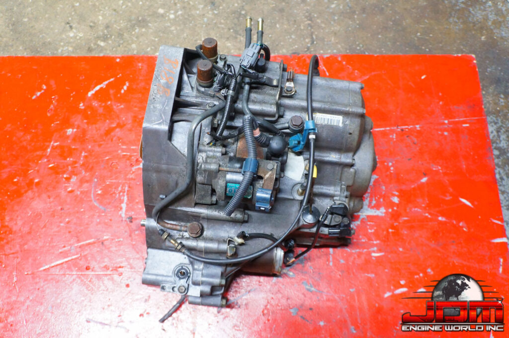 94 95 96 97 Honda Integra B18B FWD Automatic Transmission B18 B18B
