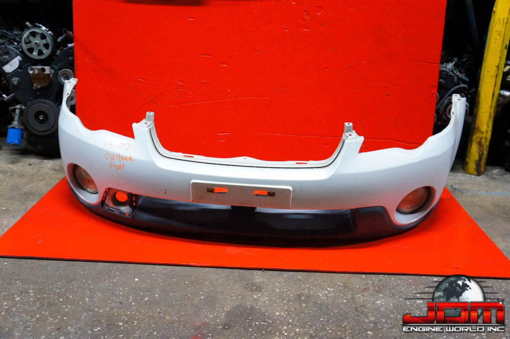 2003-2007 Subaru Outback Front Bumper
