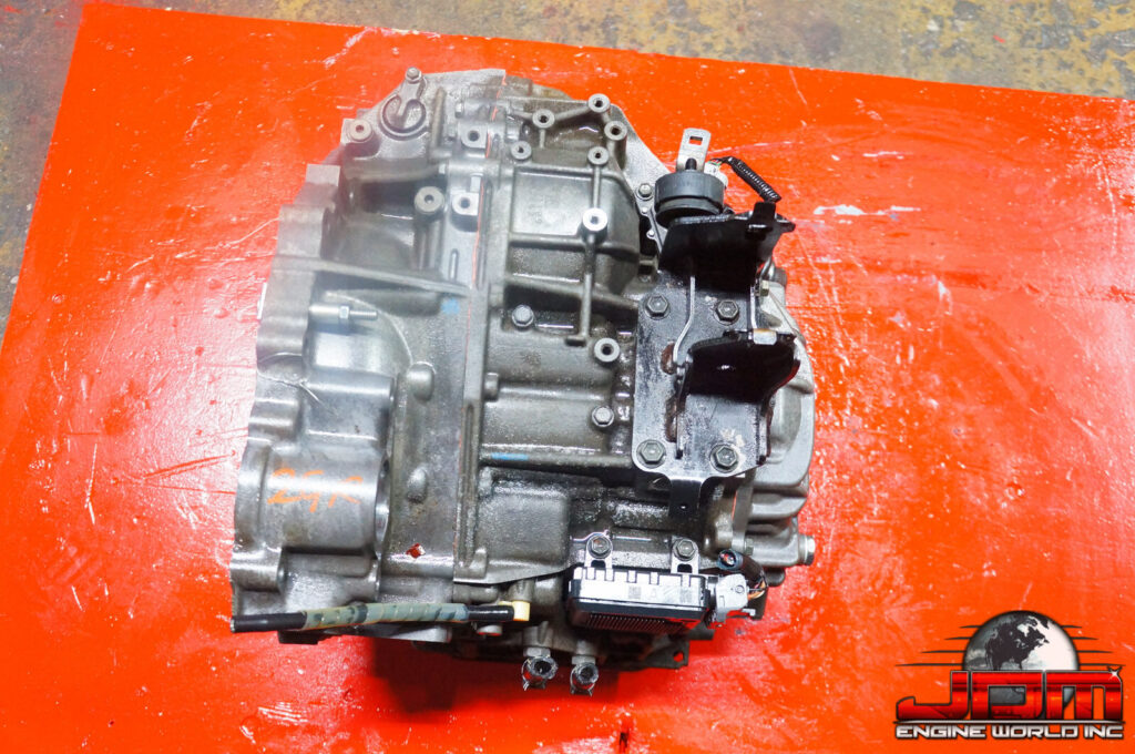 JDM 2GRFE 2012-2017 TOYOTA CAMRY FWD AUTOMATIC TRANSMISSION V6 2GR-FE