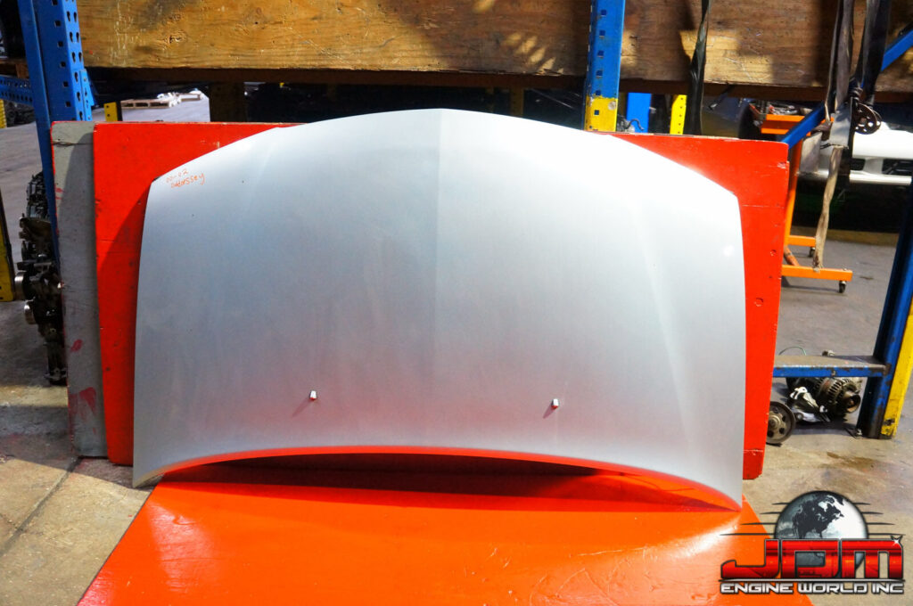 2000 2001 2002 Honda Odyssey Hood Bonnet Cover