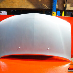 2000 2001 2002 Honda Odyssey Hood Bonnet Cover