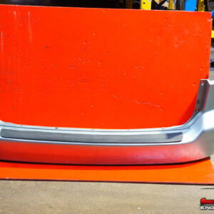 2000 2001 2002 Honda Odyssey Rear Bumper