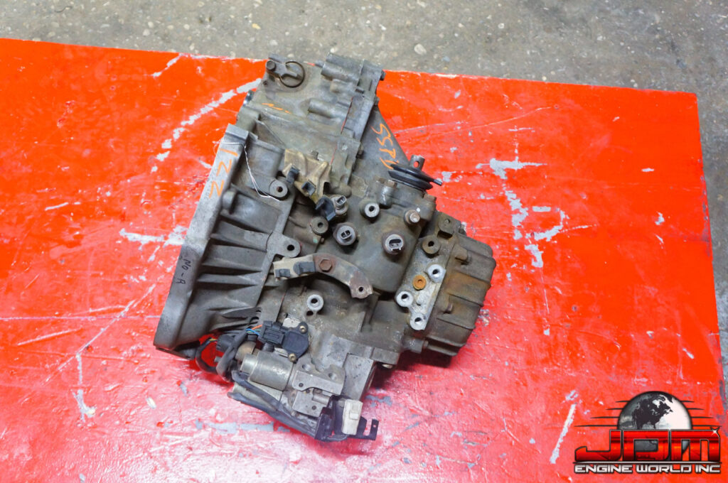JDM Toyota MR-S MR2 Spyder 5-Speed SMT (Sequential Manual Transmission) 1ZZ-FE #2