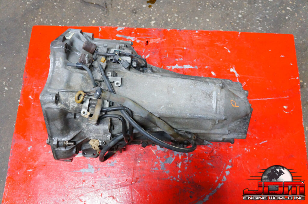 JDM 1991 1992 1993 1994 1995 Acura Legend C32A 3.2L SOHC V6 Type 1 Automatic Transmission MPYA