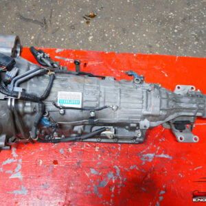 13-20 Subaru BRZ Scion FRS 2.0L 4CYL Automatic Transmission JDM FA20 #1
