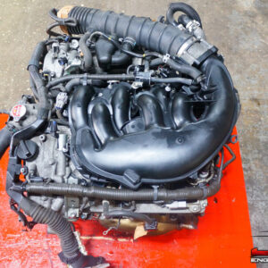 07 08 09 10 11 JDM Lexus GS350 IS350 Engine 2GR 3.5L RWD 2GR-FSE