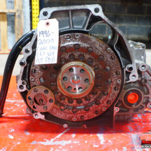 1996-2000 Honda Civic Ferio EK3 SOHC Automatic Transmission JDM D15B M4MA