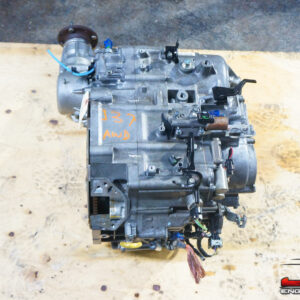 07 08 09 Acura MDX 09 10 RL 3.7L V6 Automatic AWD Transmission JDM J37A MJBA