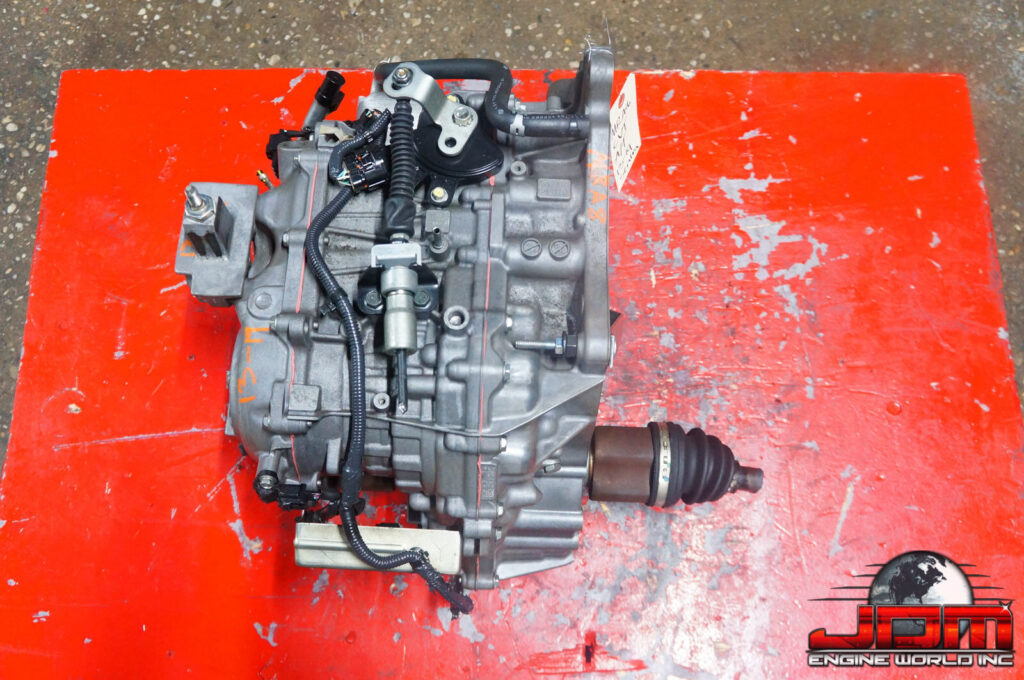 JDM 2013-2019 NISSAN SENTRA MRA8 1.8L CVT AUTOMATIC TRANSMISSION