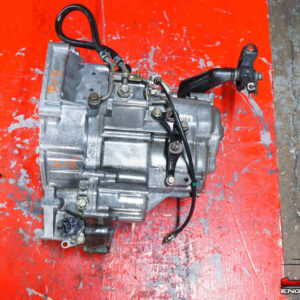 1992-1995 Honda Civic ZC JDM D16A 1.6L SOHC Automatic Transmission S48A