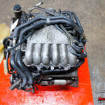 Toyota Tacoma 4Runner T100 Tundra 3.4L V6 Engine JDM 5VZ-FE 5VZFE 5VZ