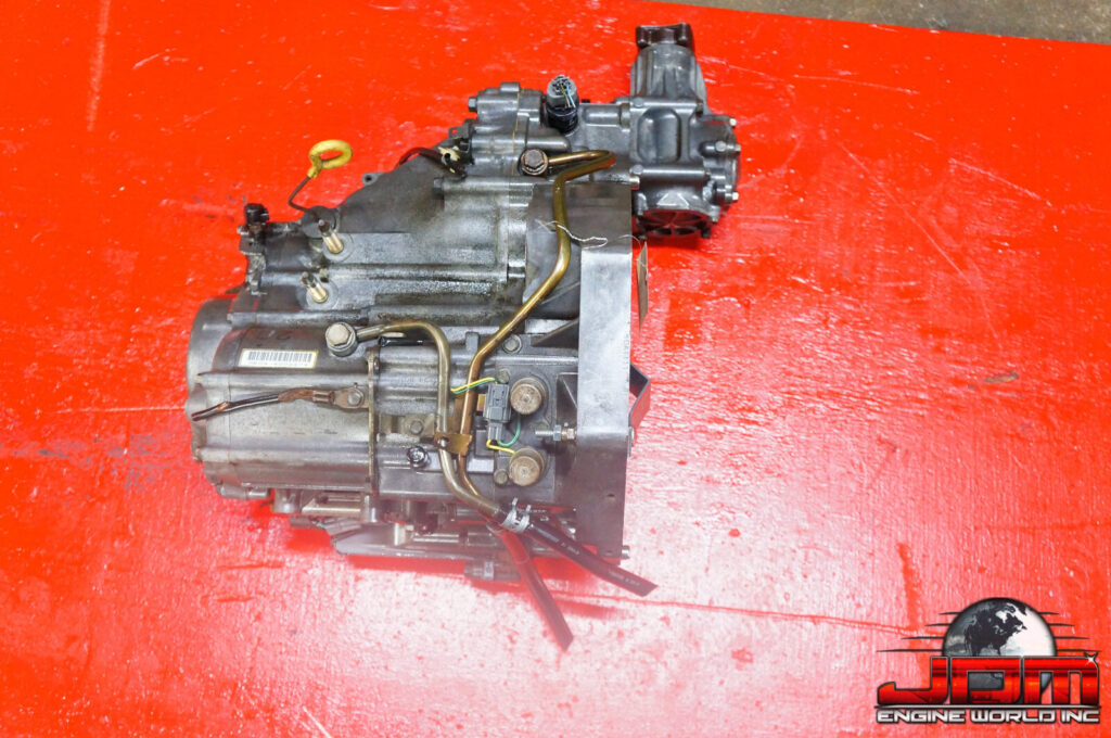 96 97 98 99 00 01 Honda CRV AWD Automatic Transmission B20B B20 SKSA JDM