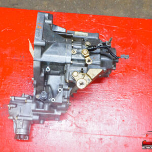 1988-1991 Honda Civic EF Wagon JDM D16A 1.6L AWD 5 Speed Manual Transmission SEP #1