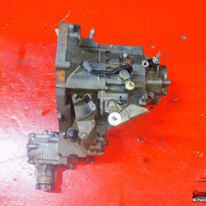 1988-1991 Honda Civic EF Wagon JDM D16A 1.6L AWD 5 Speed Manual Transmission SEP #2