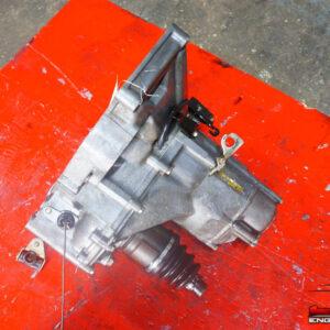 1984-1985 JDM Honda Civic CRX 4Cyl 5 Speed Manual Transmission