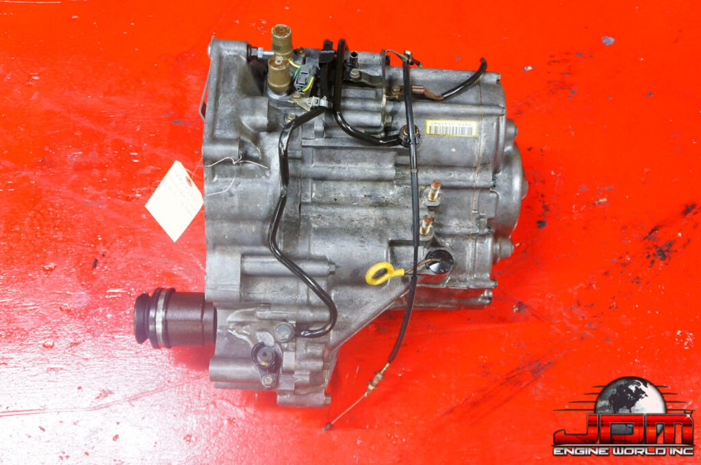 1992-1995 JDM Honda Civic 1.6L 4 Speed Automatic Transmission S4PA
