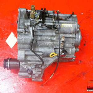 1992-1995 JDM Honda Civic 1.6L 4 Speed Automatic Transmission S4PA