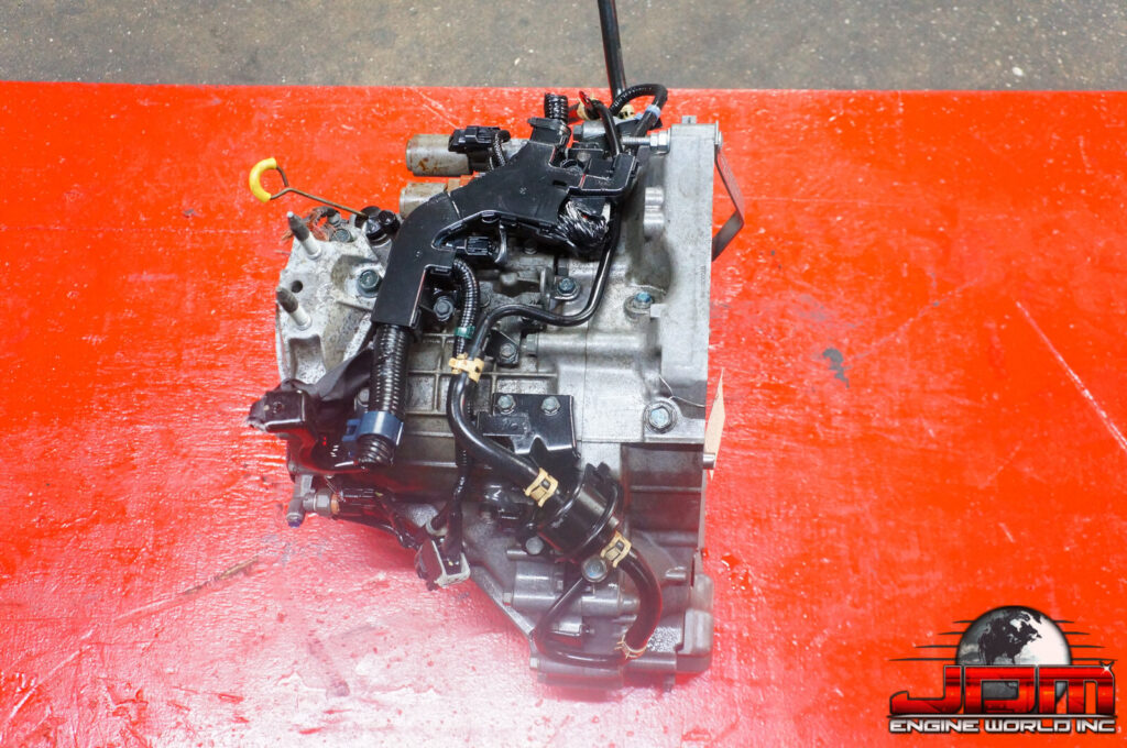 2006-2011 HONDA CIVIC 1.8L VTEC SOHC AUTOMATIC TRANSMISSION JDM R18A SXEA