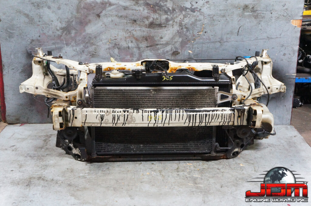 JDM Honda DC5 Integra Type R Kouki Radiator Support