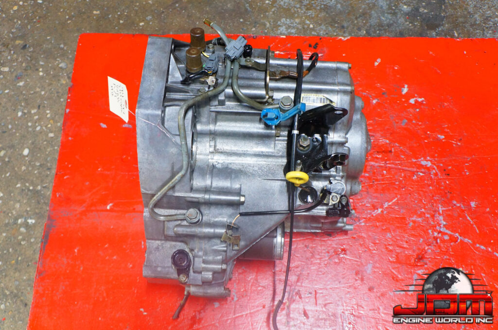 94 95 96 97 Honda Integra B18B FWD Automatic Transmission B18 B18B #2
