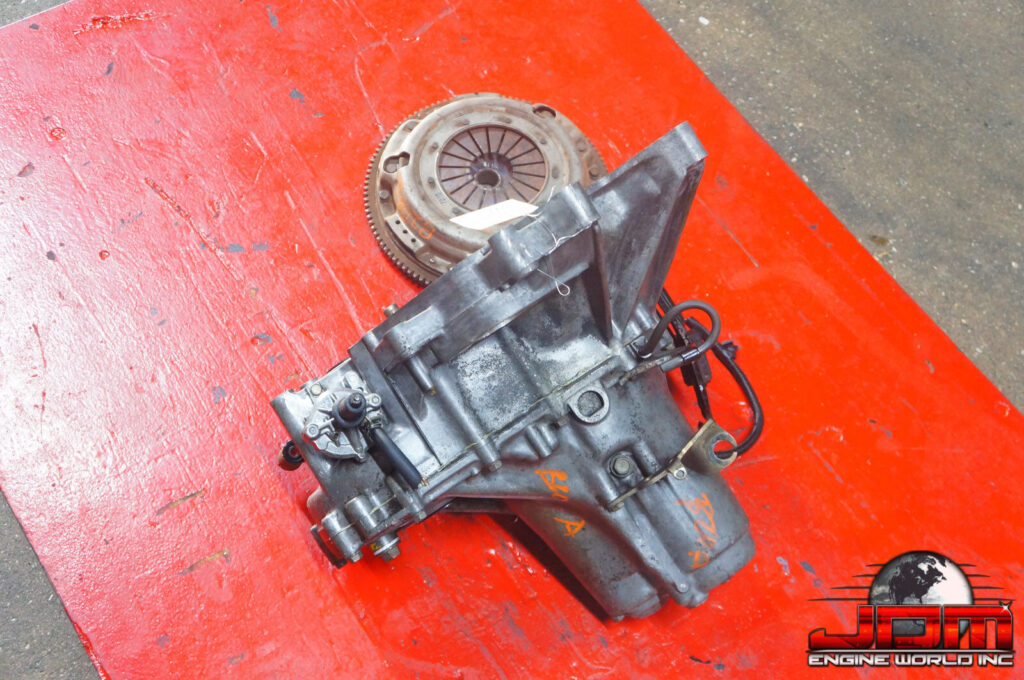 JDM 1988-1991 Honda Prelude 5 Speed Manual Transmission