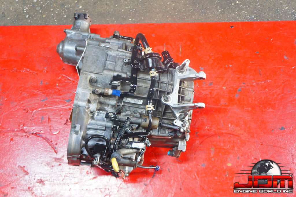 JDM 2008-2013 Honda Odyssey K24A RB3 RB4 AWD Automatic Transmission