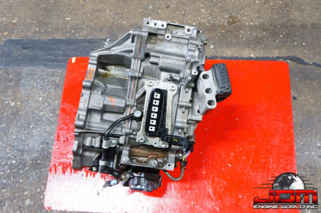 JDM 2016-2021 Toyota Prius Hybrid 2ZRFXE Automatic Transmission
