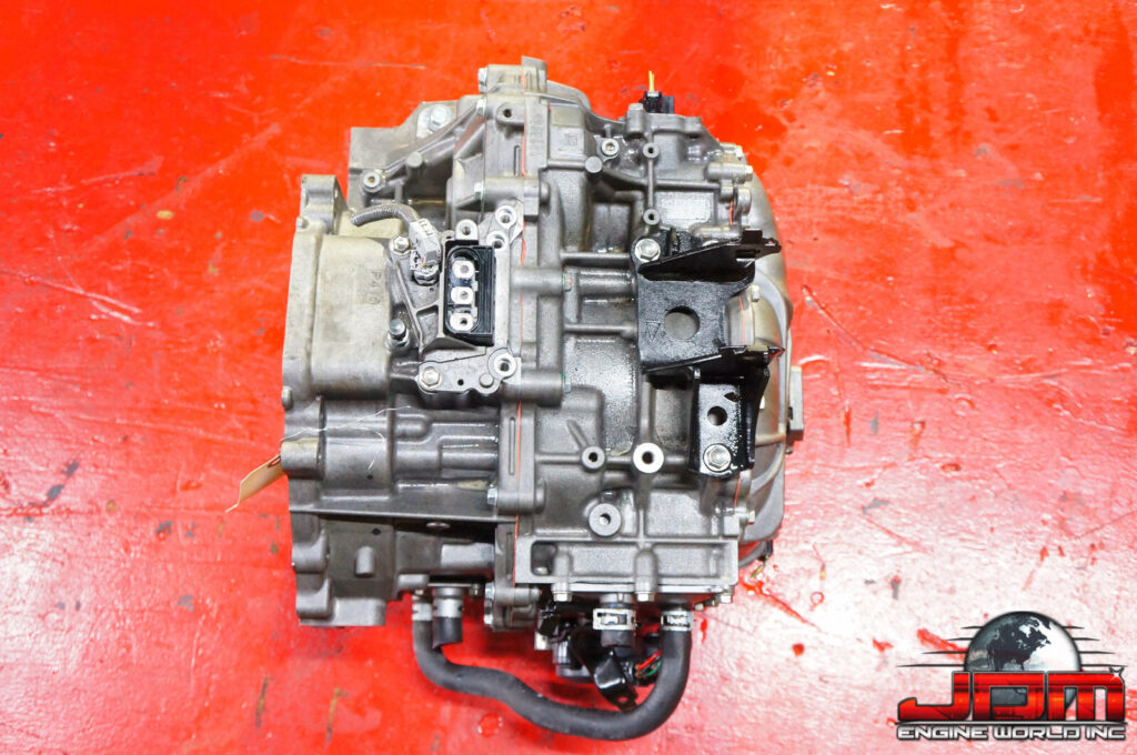 JDM 2010-2015 Toyota Prius Hybrid 2ZRFXE Automatic Transmission