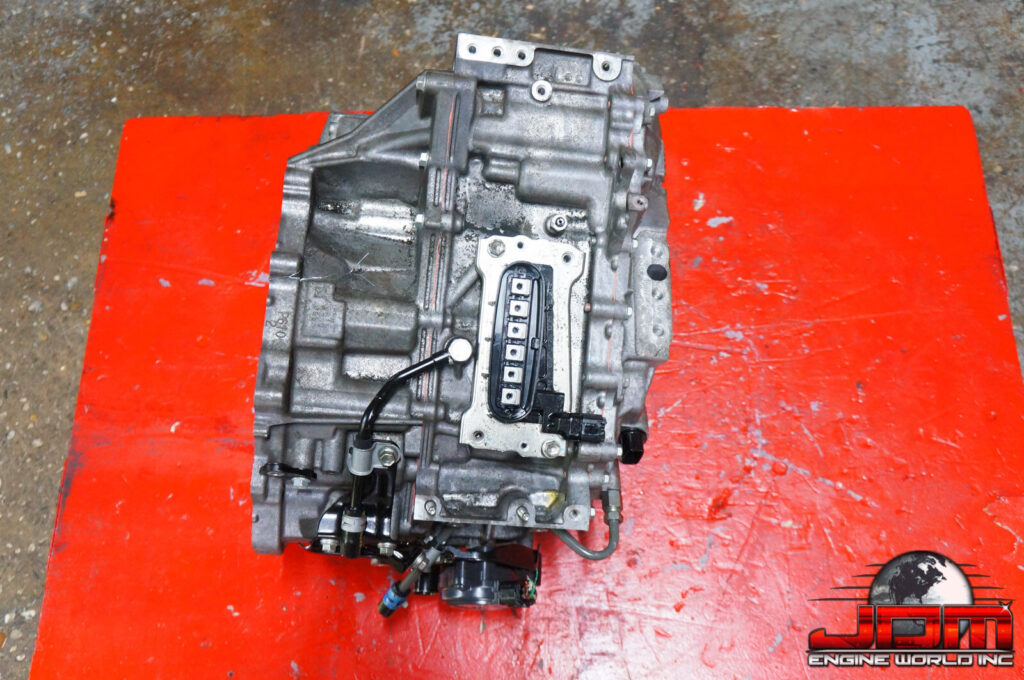 JDM 2016-2022 Toyota Prius Prime Toyota CH-R Hybrid Automatic Transmission