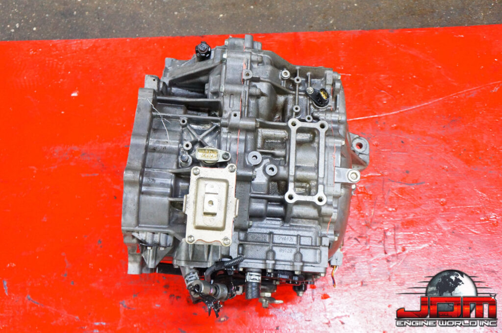 JDM 2013-2018 Lexus ES300H FWD Hybrid 2.5L Automatic Transmission 2ARFXE #1