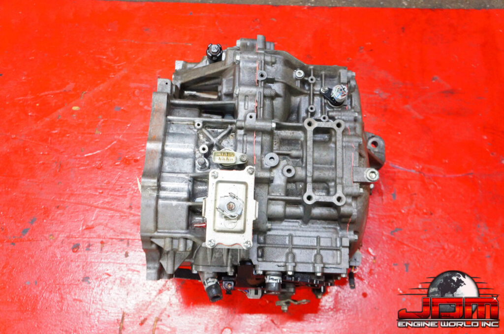 JDM 2013-2018 Lexus ES300H FWD Hybrid 2.5L Automatic Transmission 2ARFXE #2
