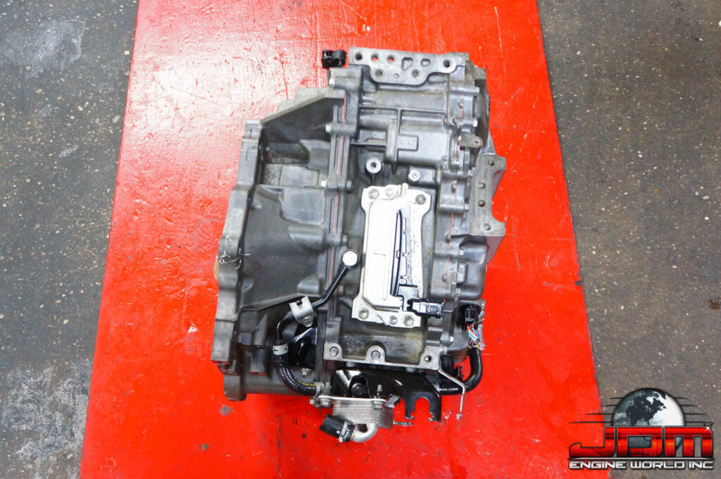 JDM 2019-2024 Toyota RAV4 2.5L Hybrid AWD Automatic Transmission P710