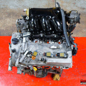05 06 07 08 09 10 11 12 Toyota Avalon 3.5L V6 FWD Engine JDM 2GR-FE 2GRFE