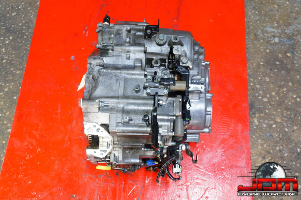 JDM 2007-2008 Acura TL J35A 5 Speed Automatic Transmission M29A