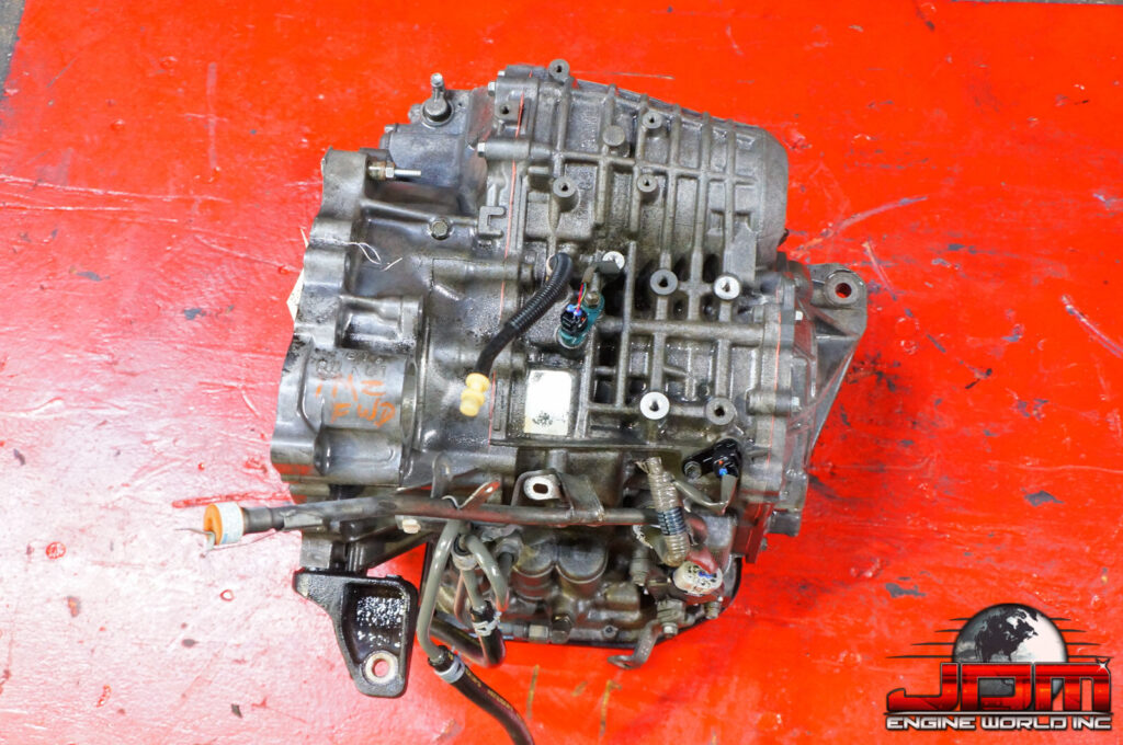 JDM 2003-2006 Toyota Camry 3.0L V6 1MZFE 5 Speed Automatic Transmission