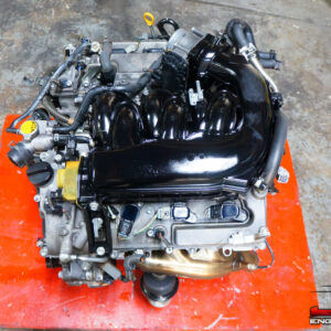 06-12 Lexus IS250 2.5L DOHC Dual VVTi V6 RWD Engine JDM 4GR-FSE 4GRFSE 4GR