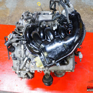 06-12 Lexus IS250 2.5L DOHC Dual VVTi V6 RWD Engine JDM 4GR-FSE 4GRFSE 4GR #2