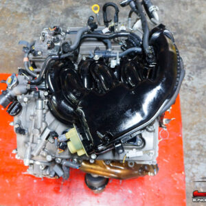 06-12 Lexus IS250 2.5L DOHC Dual VVTi V6 RWD Engine JDM 4GR-FSE 4GRFSE 4GR #3