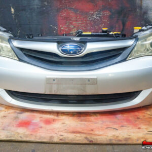 JDM 2008-2014 SUBARU IMPREZA NOSE CUT CONVERSION ONLY